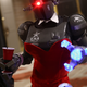 Image for article titled Our Favorite Cosplay From Dragon Con 2021